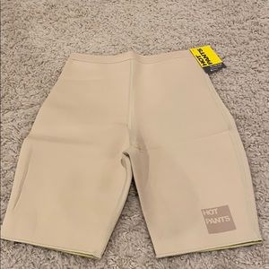 Zaggora Hot Pants shorts